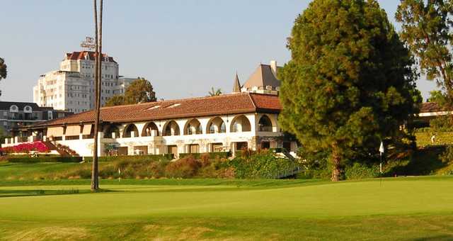 Wilshire Country Club - photo 3