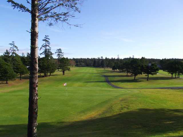 Surfside Golf Course - photo 1