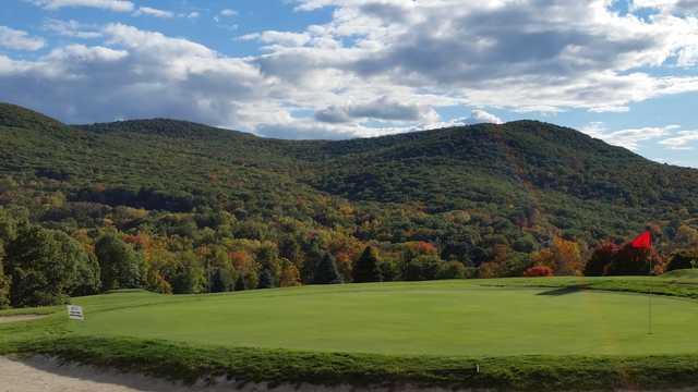 Storm King