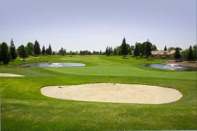 Timber Creek Golf Course - photo 4