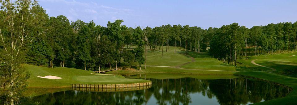 Cobblestone Park Golf Club - photo 4