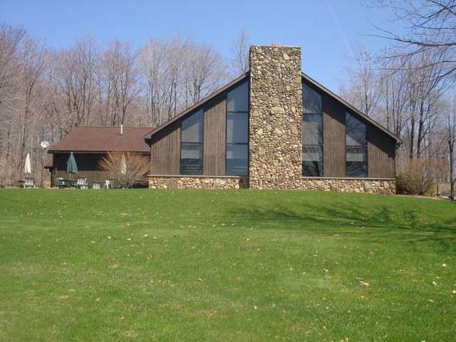 Cable Hollow Golf Course - photo 2