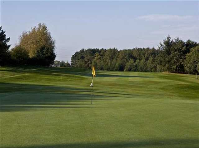 Stockport Golf Club - photo 3