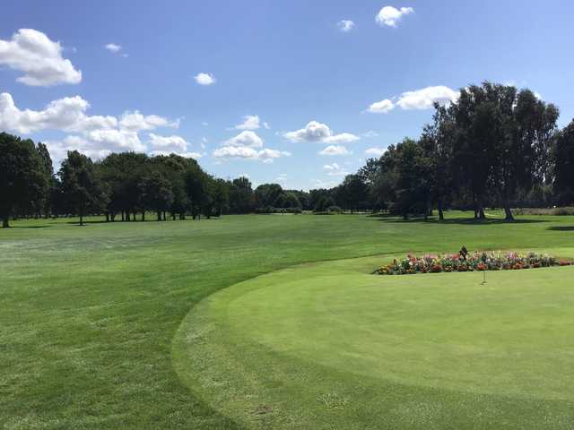Kibworth Golf Club