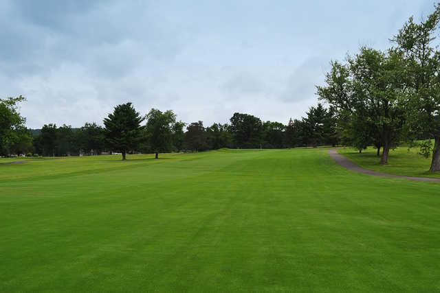 Elmira Country Club - photo 1