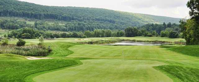 Berkshire Valley Golf Course - photo 6