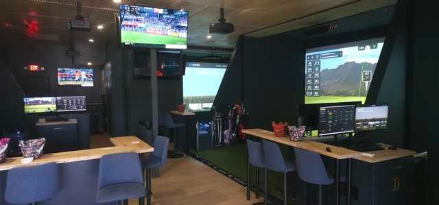 All Seasons Indoor Golf Club - photo 8