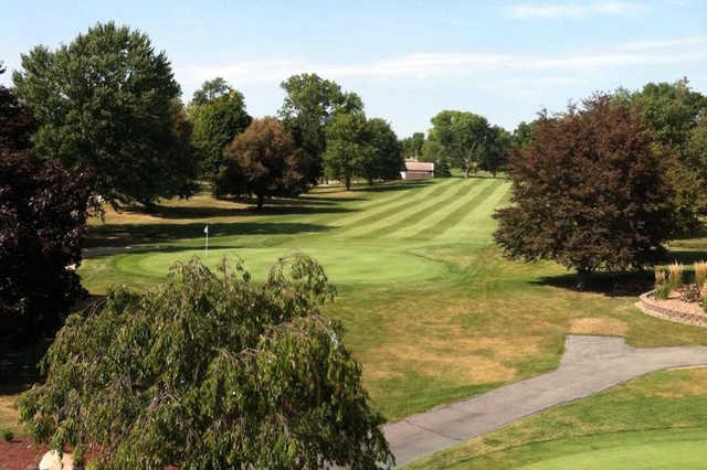 Fremont Country Club - photo 4