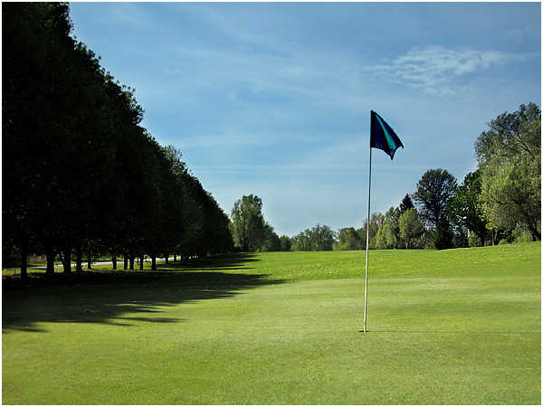 Gracewil Country Club - photo 7