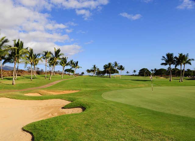 Kaanapali Kai Golf Course - photo 2