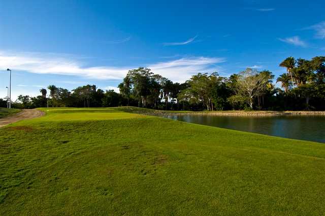 Higuera Golf Club - photo 8