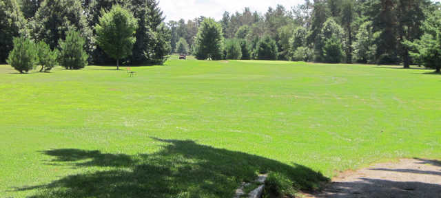 Tri City Golf Course - photo 2