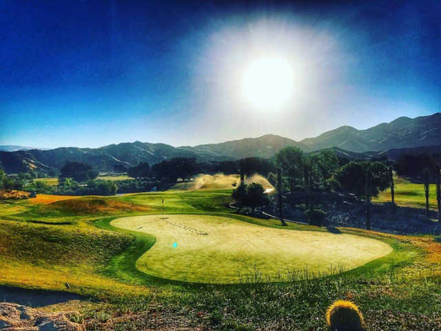 Sand Canyon Country Club - photo 3