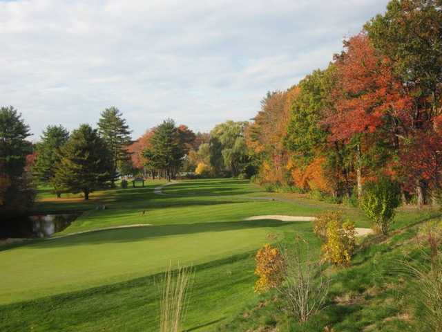 Bellevue Golf Club - photo 3