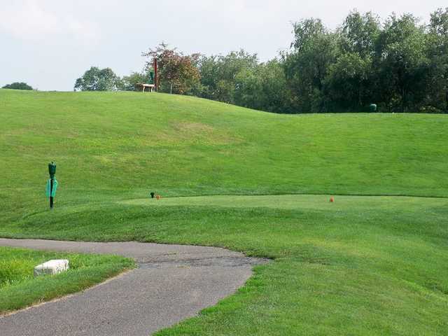 Lenape Heights Golf Course - photo 2