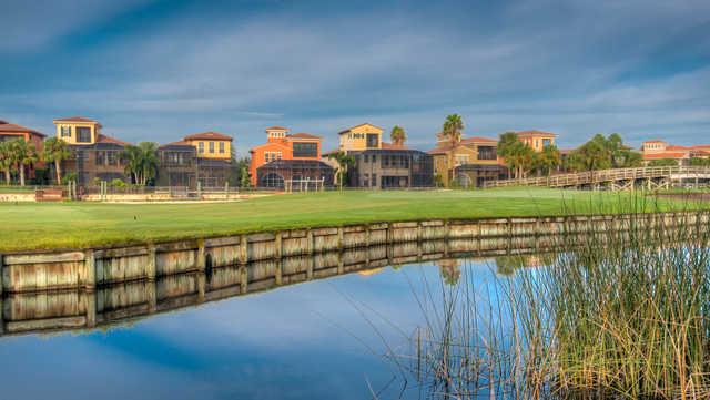 Waterlefe Golf and River Club - photo 2