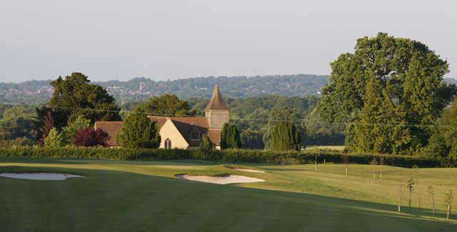 East Horton Golf Club - Greenwood Course - photo 2