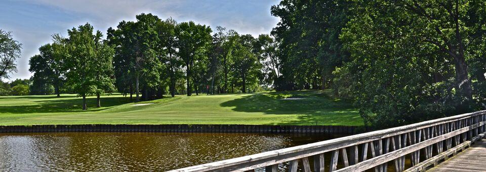 Sparrows Point Country Club - photo 1