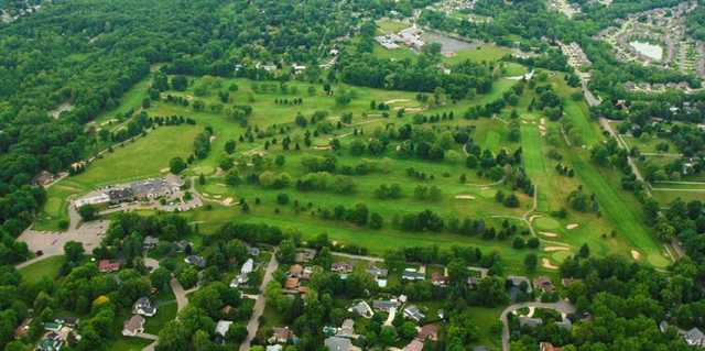 The Highlands Golf Club - photo 4