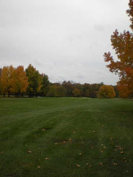 The Rail Golf Club - photo 2