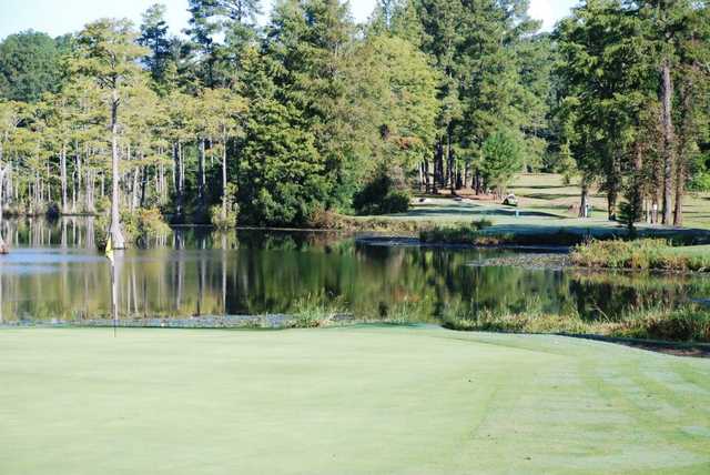 Cypress Lakes Golf Course - photo 5