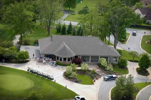 Autumn Ridge Golf Club - photo 3