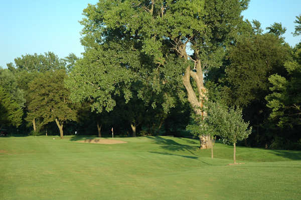 Sabetha Golf Course - photo 2