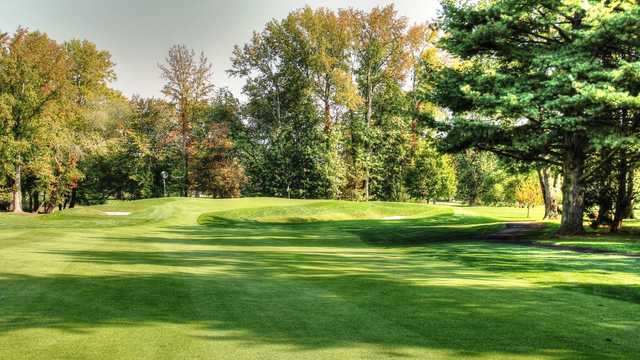 Medford Village Country Club - photo 1