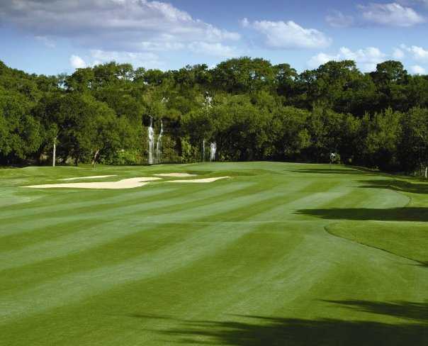 Canyon Springs Golf Club - photo 2