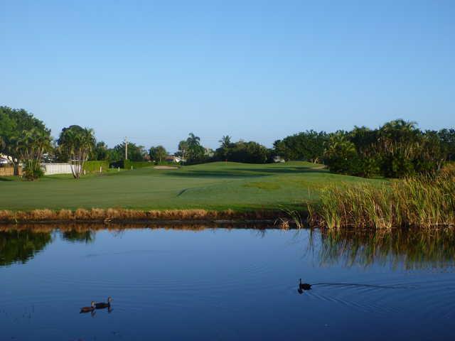 Southwinds Golf Course - photo 1