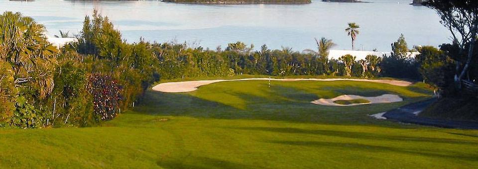 Belmont Hills Golf & Country Club - photo 7
