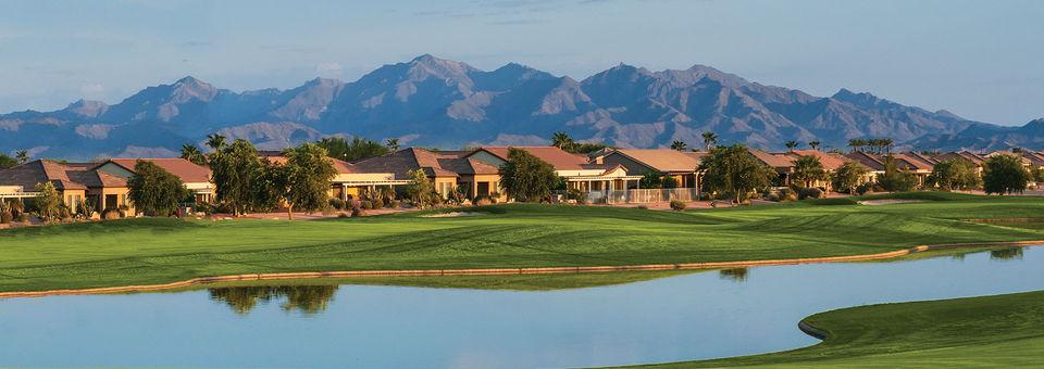 Eagle's Nest Country Club at PebbleCreek - photo 5