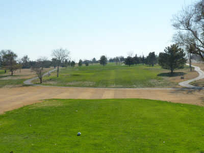 Ellis Country Club - photo 1