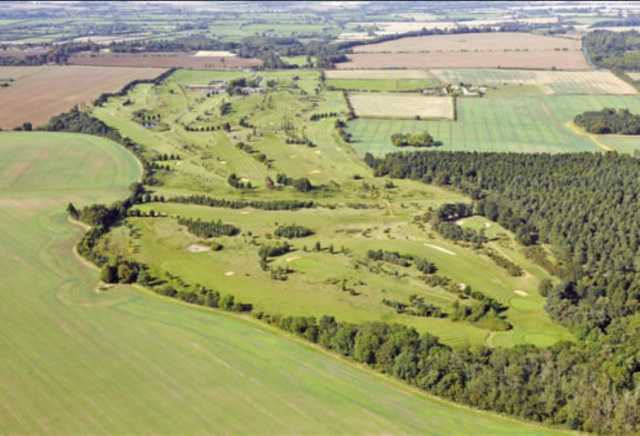 Carswell Golf & Country Club - photo 6