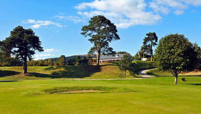Blair Atholl Golf Club - photo 8