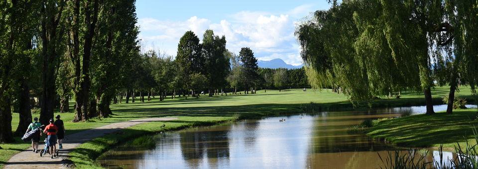 Greenacres Golf Course - photo 5