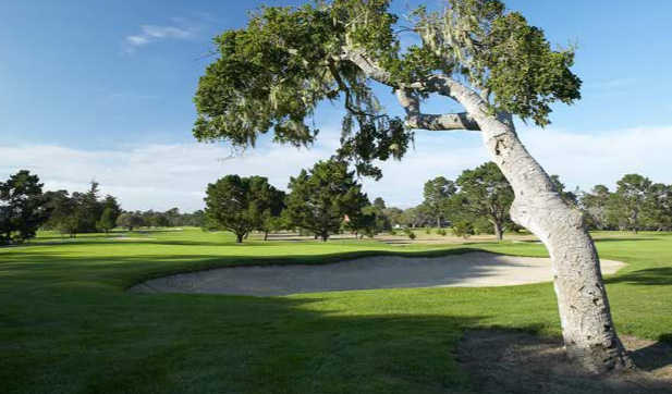 Del Monte Golf Course - photo 4
