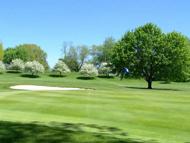 Sugar Hill Golf Course - photo 1
