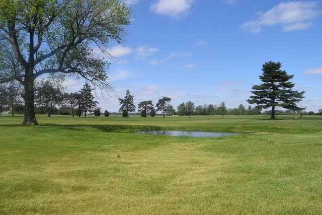 Pittsboro Golf Club