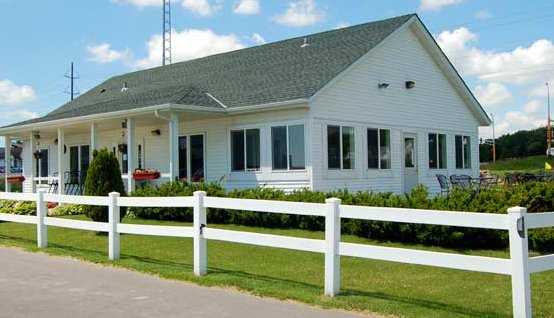 The Links of Byron - photo 2