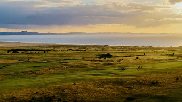Gullane - No.2 Course