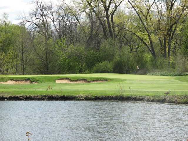 Winnetka Golf Club - photo 6