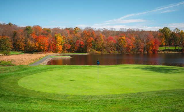 Richter Park Golf Course - photo 1
