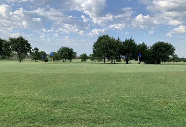 Stone River Golf Club - photo 2