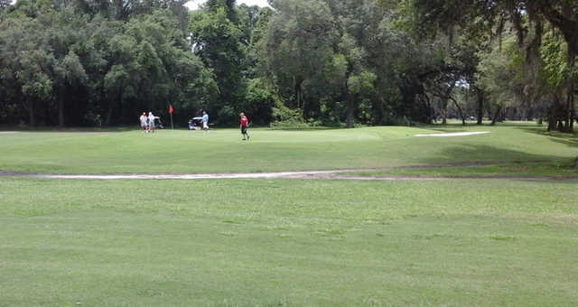 Chiefland Golf & Country Club - photo 2