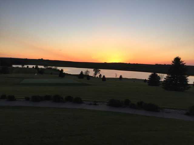 Lakeview Golf Course