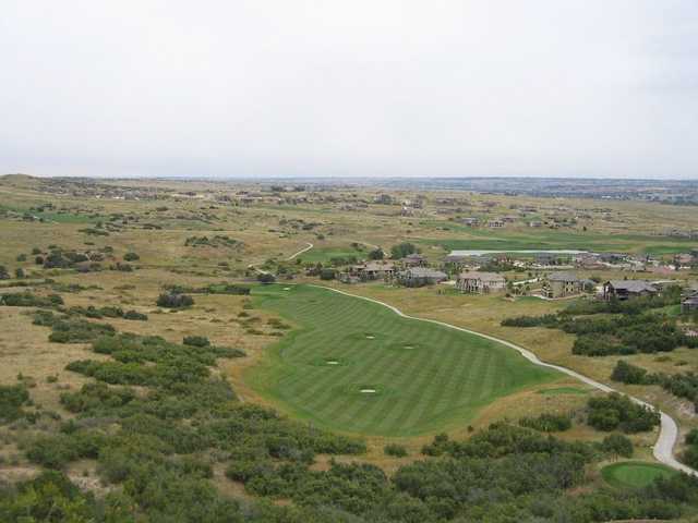 Club At Pradera