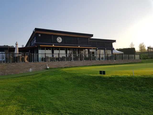 Bury St Edmunds - Greene King 9 Hole - photo 3
