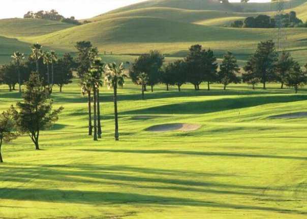 Sunol Valley Golf Courses - photo 4