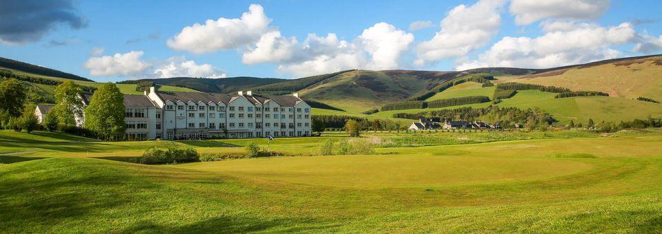 Macdonald Cardrona Hotel - photo 7
